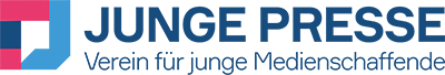 Junge Presse — Verein für junge Medienschaffende